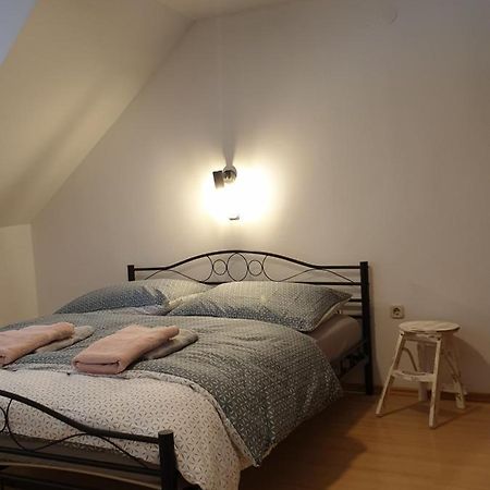 Apartment Barje I Lublaň Exteriér fotografie