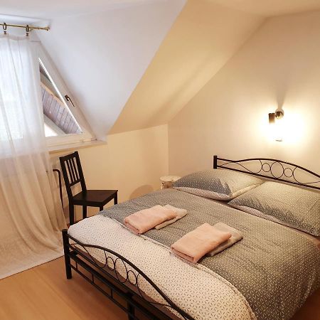 Apartment Barje I Lublaň Exteriér fotografie
