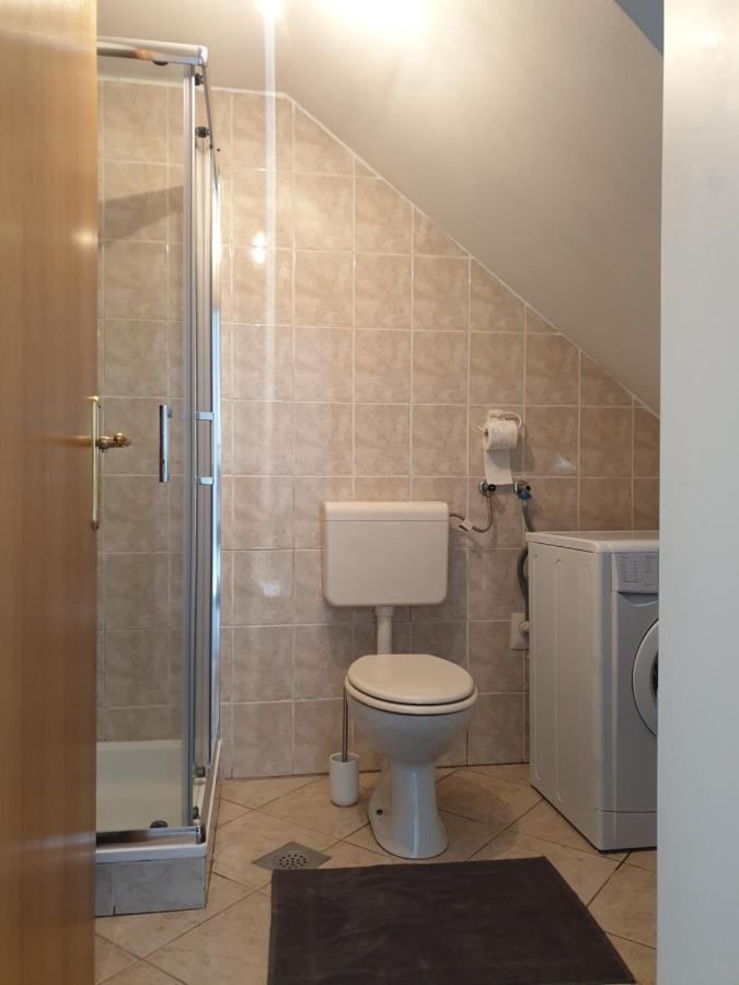 Apartment Barje I Lublaň Exteriér fotografie