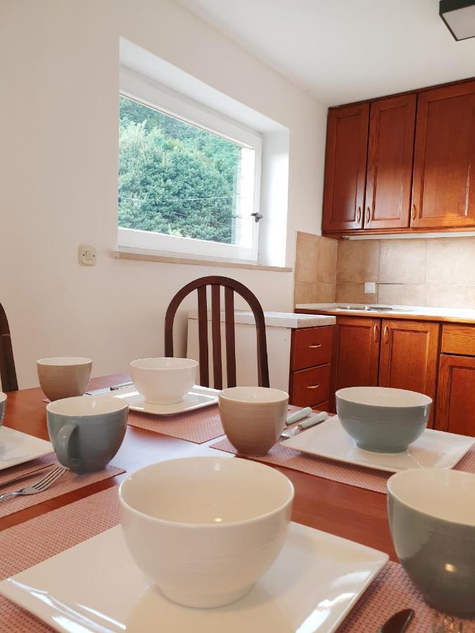 Apartment Barje I Lublaň Exteriér fotografie