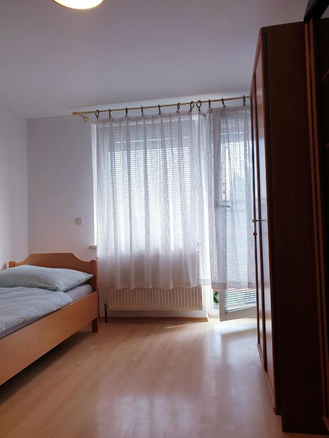 Apartment Barje I Lublaň Exteriér fotografie