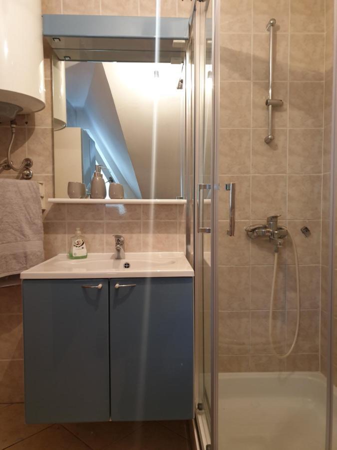 Apartment Barje I Lublaň Exteriér fotografie